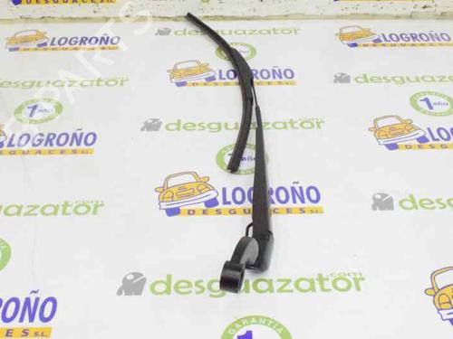 Front windshield wiper arm LAND ROVER DISCOVERY III (L319) 2.7 TD 4x4 | BP3660180C143 