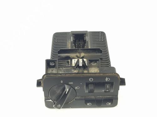 Used Headlight switch BMW 3 (E46) 325 i (192 hp) 16992469