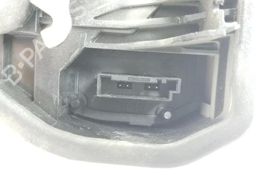 Rear right lock BMW X3 (F25) xDrive 20 d | BP9851775C99 