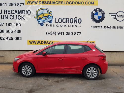 Instrument cluster SEAT IBIZA V (KJ1, KJG)  | BP28278865C47 