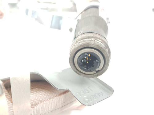 Left curtain airbag MITSUBISHI OUTLANDER II (CW_W) 2.0 DI-D (CW8W) | BP5944548C11 