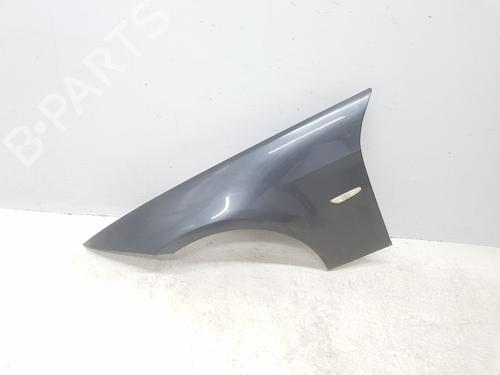 Used Left front fenders BMW 3 Touring (E91) 320 d (177 hp) 31803709