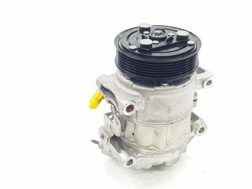 AC compressor OPEL ASTRA L Sports Tourer (OV5) 1.2 (FRHNPJ) | BP24610450M34 