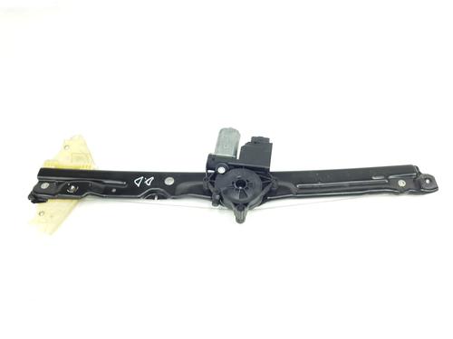 Front right window mechanism PEUGEOT EXPERT Van (V_) 1.5 BlueHDi 100 | BP33215035C23 - Image 4