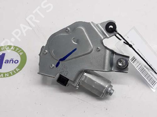 Rear wiper motor HONDA CIVIC X Hatchback (FC_, FK_) 1.5 VTEC (FK7) | BP4604264M102 