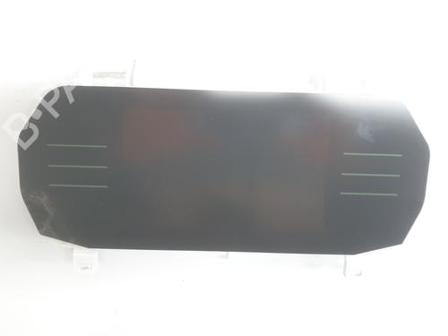 Instrument cluster DACIA DUSTER (PYM_, PYN_) 1.2 TCe 130 | BP35804324C47 - Image 5