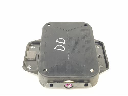 Used Electronic module MERCEDES-BENZ M-CLASS (W163) ML 270 CDI (163.113) (163 hp) 18744888