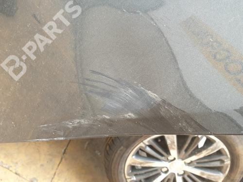 Rear mirror PEUGEOT 208 I (CA_, CC_) 1.2 VTI 82 | BP10628699I6  - Image 6