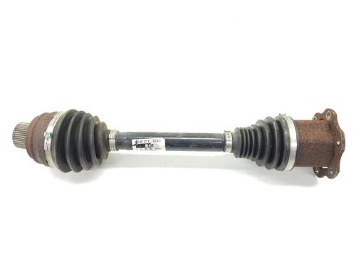 Left front driveshaft AUDI A6 C7 (4G2, 4GC) 2.0 TDI | BP30468599M38