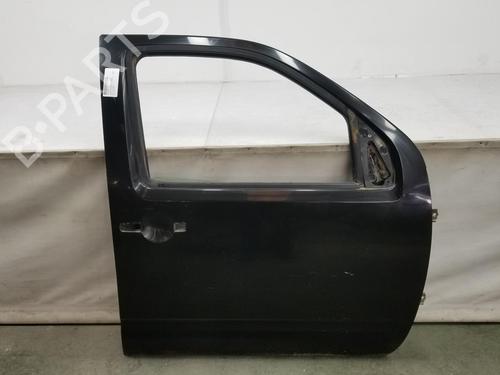 Used Right front door NISSAN PATHFINDER III (R51) 2.5 dCi (174 hp) 3185227