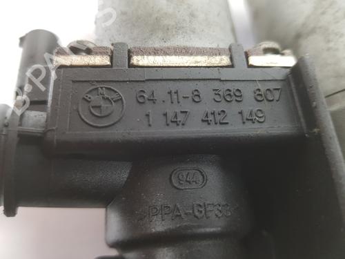 Other BMW 3 (E46) 320 d | BP14109185O1 