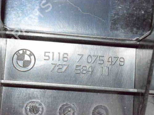 Glove box BMW 3 (E90) 320 d | BP1369521C95 
