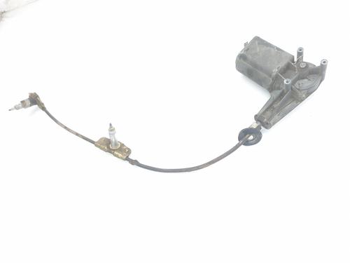Front wiper motor RENAULT 4 (112_) 1.1 (1128, S128) | BP29452841M29 