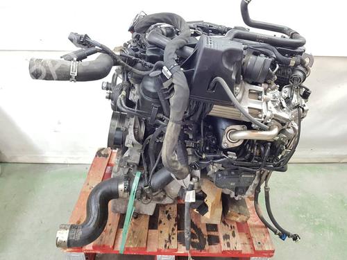 Engine MERCEDES-BENZ SPRINTER 5-t Platform/Chassis (B907) | BP40156666M1 - Image 19