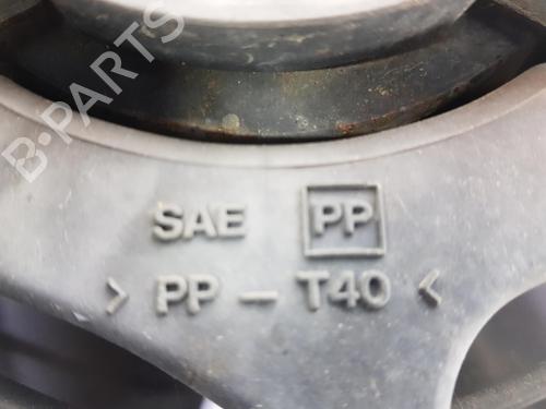 Radiator fan NISSAN PATROL GR V Wagon (Y61) 2.8 TD | BP9126869M35 