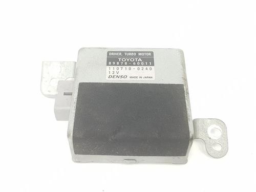 Electronic module TOYOTA LAND CRUISER PRADO (_J12_) 3.0 D-4D (KDJ120, KDJ125) | BP17240861M83 