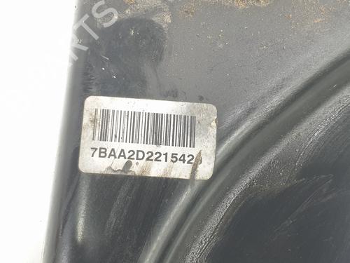 Left front suspension arm PEUGEOT 208 I (CA_, CC_) 1.6 HDi / BlueHDi 75 | BP17044039M12