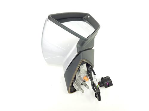 Right mirror SEAT IBIZA V (KJ1, KJG) 1.0 MPi | BP28355701C27 