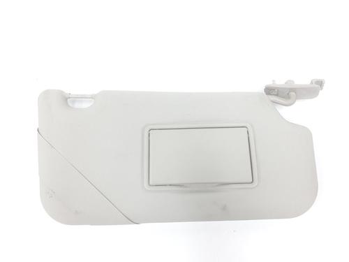 Used Right sun visor Right sun visor FORD FIESTA VI (CB1, CCN) 1.4 (97 hp) 7714243 7714243