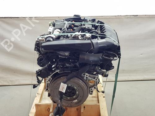 Engine FIAT 600e / 600 (365_, 364_) | BP37223570M1 - Image 8