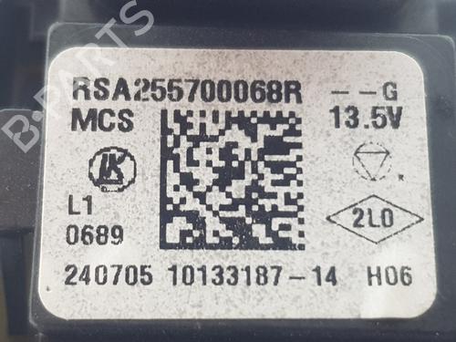 Mirror switch RENAULT KANGOO III MPV | BP33658859I25 - Image 5
