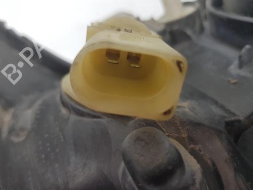 Left headlight SEAT IBIZA II (6K1) 1.4 i | BP15281923C28 
