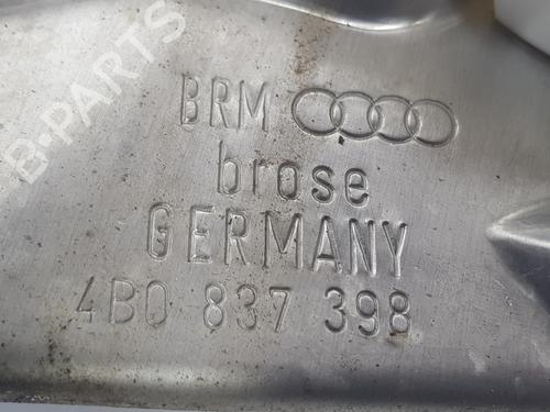 Front right window mechanism AUDI A6 C5 (4B2) 2.5 TDI | BP10062978C23 