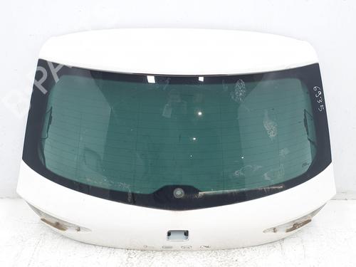Used Tailgate SEAT LEON (5F1) 1.5 TSI (130 hp) 16906063