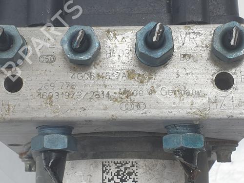 ABS pump AUDI A6 C7 (4G2, 4GC) 2.0 TDI | BP31982442M43 