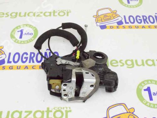 Front right lock TOYOTA LAND CRUISER PRADO (_J12_) 3.0 D-4D (KDJ120, KDJ125) | BP1414292C97 