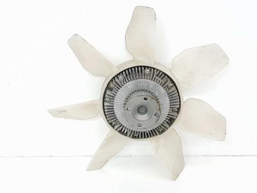 Fan TOYOTA LAND CRUISER PRADO (_J15_) 3.0 D-4D (KDJ155_, KDJ150_, KDJ150R, KDJ155R) | BP7679357M128 