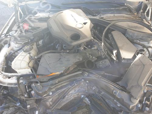 Other BMW 3 (F30, F80) 318 d | BP20226441O1 