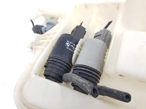 Windscreen washer tank BMW 3 Touring (E91) 320 d | BP7417763C113 