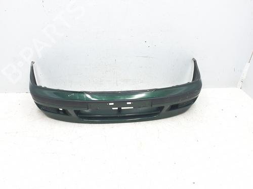 Used Front bumper NISSAN PRIMERA (P11) 2.0 TD (90 hp) 25747486