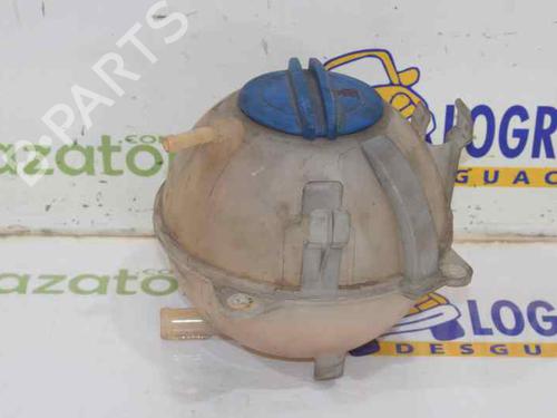 Expansion tank VW GOLF VI (5K1) 2.0 TDI 4motion | BP1638002C120 