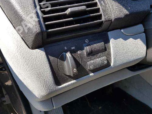 Back wipers mechanism BMW X5 (E53) 3.0 d | BP4067813C84  - Image 21