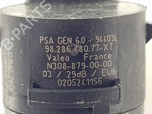 Other OPEL ASTRA L Sports Tourer (OV5) 1.2 (FRHNPJ) | BP23227722O1