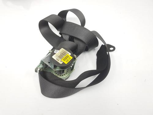 Rear left seatbelt CHEVROLET ORLANDO (J309) 2.0 D | BP9136665I29
