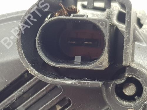 Alternator VW CADDY IV MPV (SAB, SAJ) | BP31158803M7