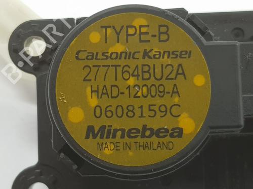 Electronic module NISSAN X-TRAIL III (T32_, T32R, T32RR) 1.6 dCi (T32) | BP13400792M83 