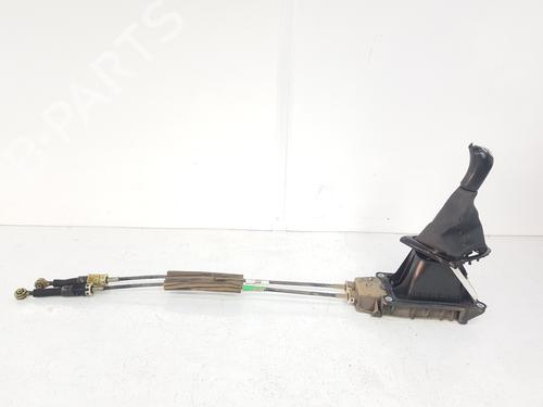 Used Gear lever RENAULT CLIO IV (BH_) 1.5 dCi 90 (90 hp) 8928602