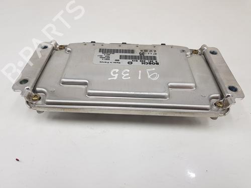 Engine control unit (ECU) PEUGEOT 307 (3A/C) 1.6 16V | BP31346197M57 - Image 6
