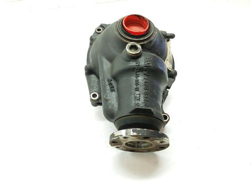 Used Rear differential BMW 3 Touring (E46) 330 xd (204 hp) 17546295