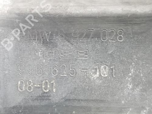 Right front window motor BMW 3 (E90) 320 d | BP8371883E20 