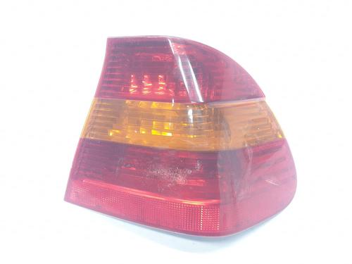 Used Right taillight BMW 3 (E46) 320 d (150 hp) 17676062