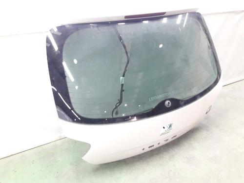 Tailgate SEAT IBIZA IV (6J5, 6P1) 1.4 | BP3525833C6 