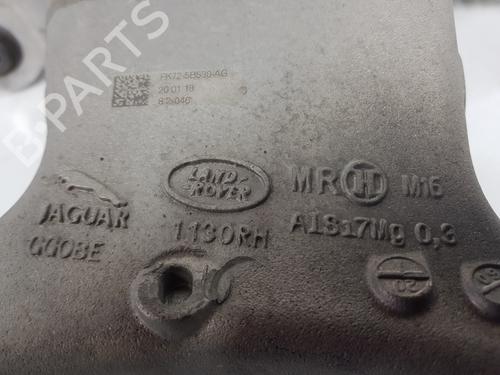 Right rear suspension arm LAND ROVER RANGE ROVER EVOQUE (L551) 2.0 D150 | BP30852308M15 