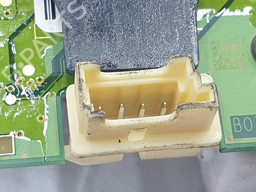 Electronic module BMW 3 (E90) 330 xd | BP9544921M83 