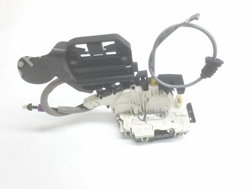 front-left-lock-mercedes-benz-m-class-w166-2011-2012-2013-2014-2015-34267442 main image