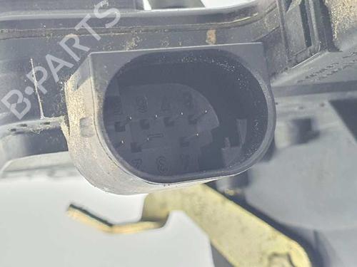 Rear right lock BMW 3 Touring (E46) 320 d | BP3375088C99 